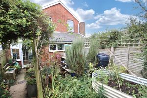 Garden- click for photo gallery